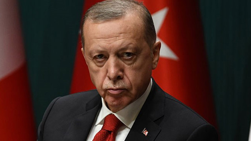 Erdoğan'dan adaylık açıklaması: Hukuka da anayasaya da uygun