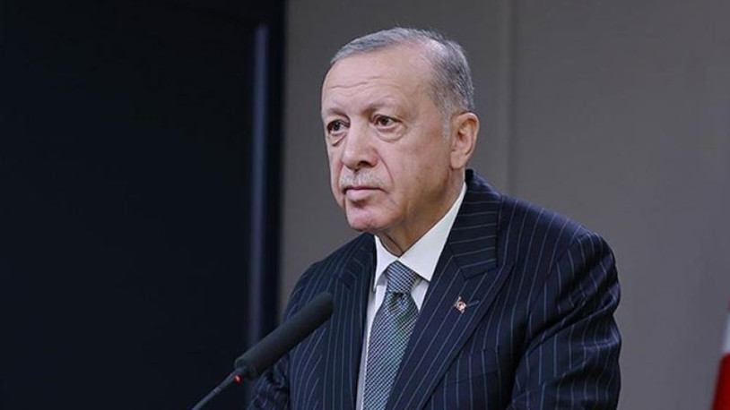 Erdoğan, yarın deprem bölgesini ziyaret edecek