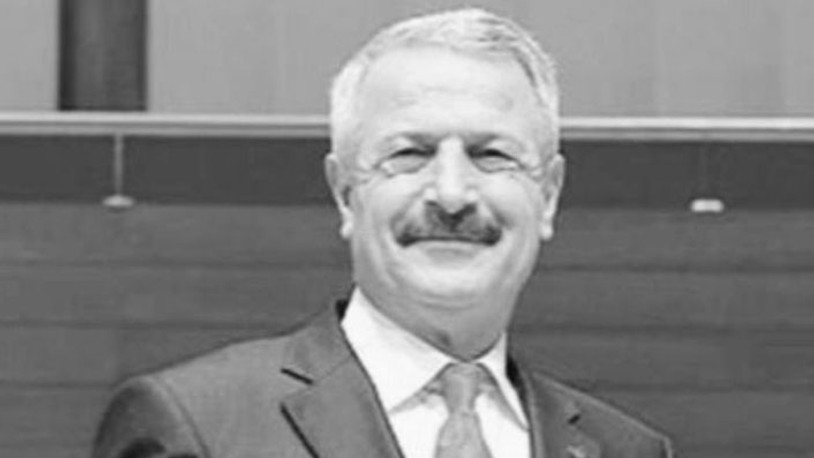 Eski belediye başkanı yaşamını yitirdi