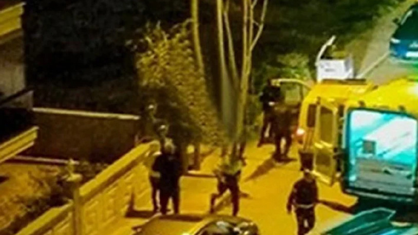 Eski eşini 15 yerinden bıçaklayarak katletti