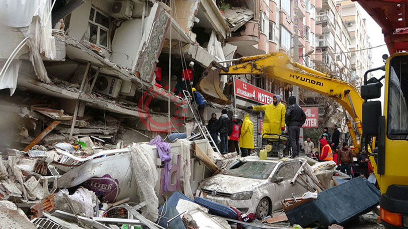 Eşya tahliyesine ilişkin genelge yayınlandı