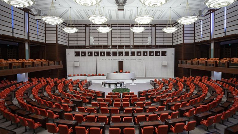 EYT de gündeme gelecek: Meclis Genel Kurulu'nun toplanacağı tarih belli oldu