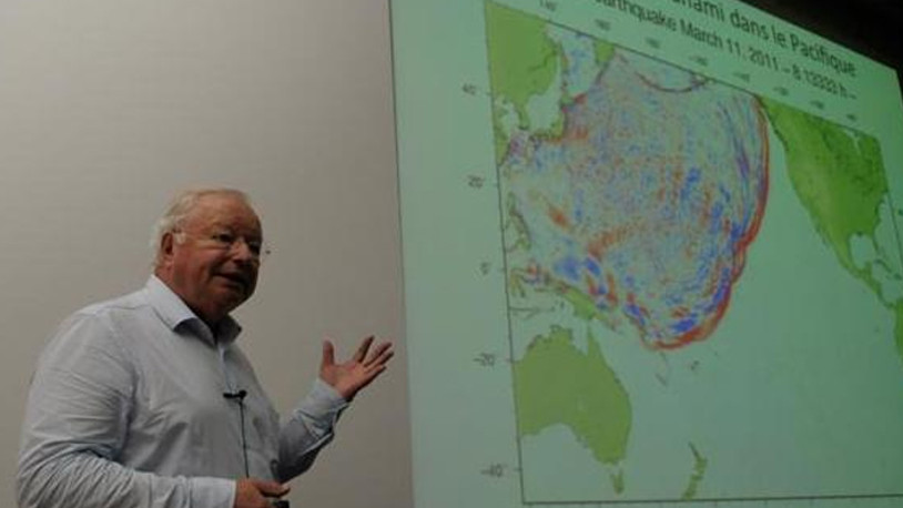 Fransız jeofizikçiden İstanbul için korkunç deprem tahmini