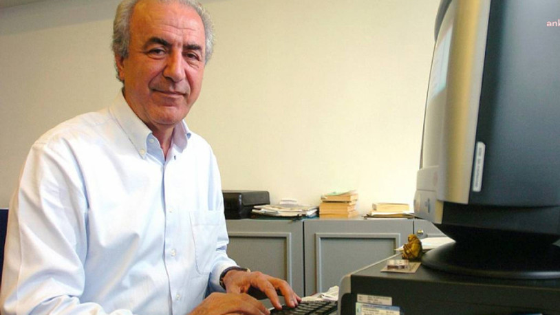 Gazeteci Güngör Mengi, 83 yaşında hayatını kaybetti