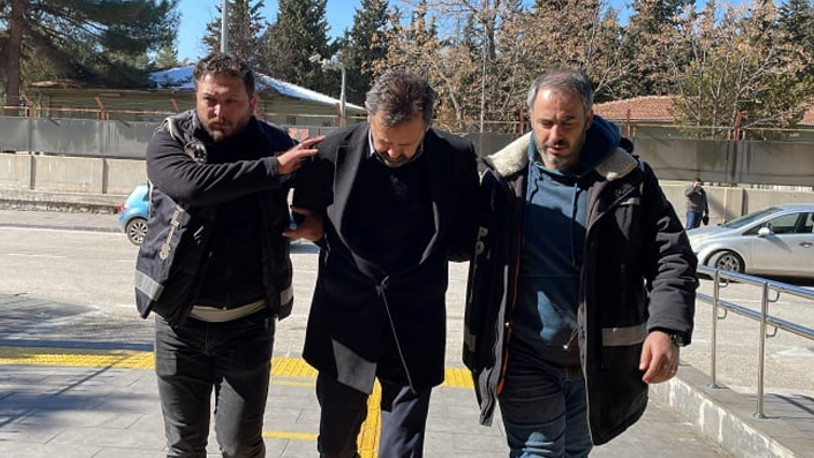 Gaziantep'teki Ayşe Mehmet Polat Sitesi'nin müteahhidi tutuklandı