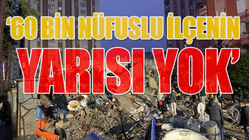 Gaziantep'ten tüyler ürperten haber