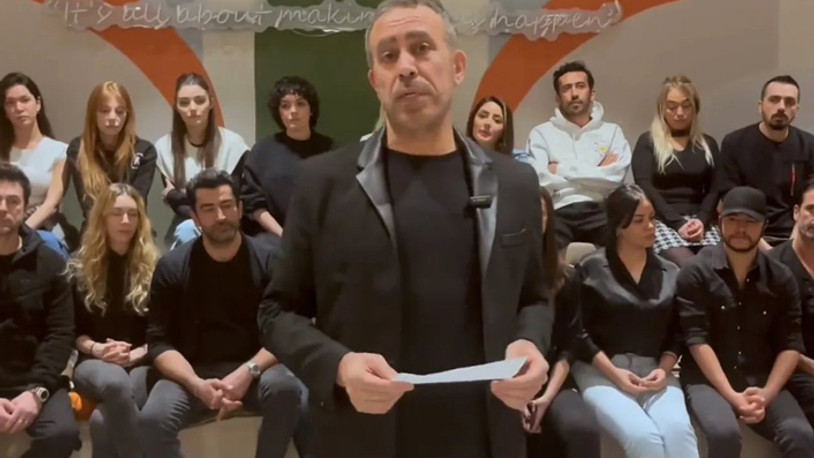 Haluk Levent, AHBAP'a gelen bağışların nerelere harcanacağını açıkladı