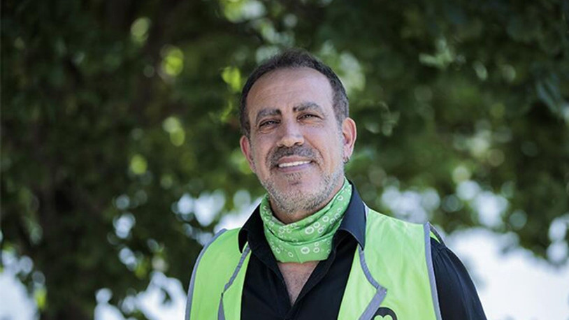 Haluk Levent'ten AHBAP'a yapılan deprem bağışlarına ilişkin açıklama