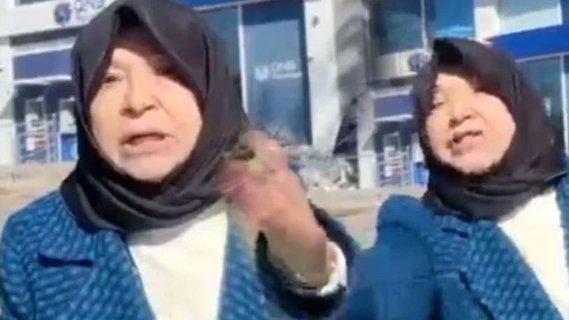 İmamoğlu'na tepki göstermişti: Reyhanlıoğlu'nun ailesi Kahramanmaraş'ta inşaatçılık yaptığı ortaya çıktı