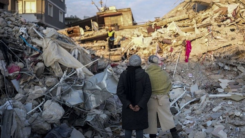 IMF’den depremin ekonomik etkilerine ilişkin açıklama