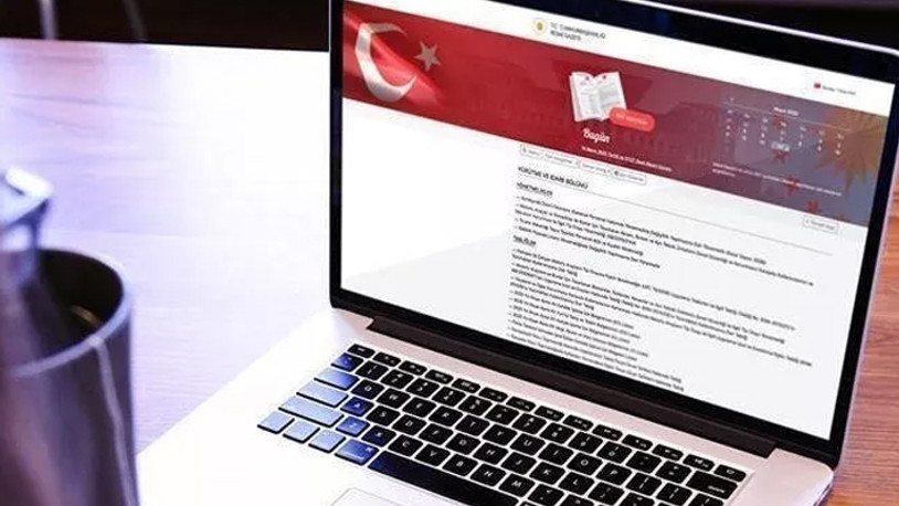 İnternet haber siteleri için BİK kararı Resmi Gazete'de yayımlandı