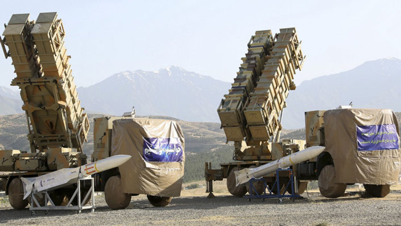İran, İsrail'in saldırılarına karşı Suriye'ye hava savunma sistemleri sağlayacak