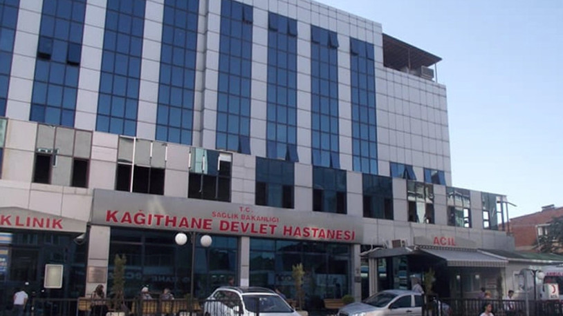 İstanbul'da bir hastane hakkında daha tahliye kararı