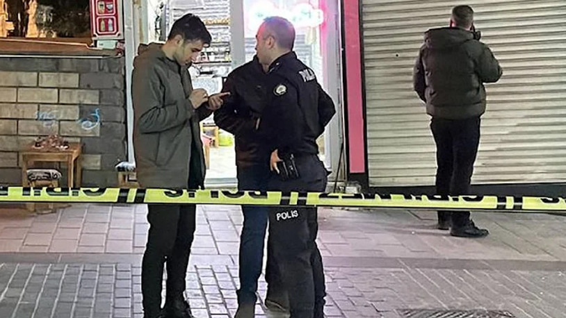 İstanbul’da silahlı kavga: 2'si ağır 4 yaralı