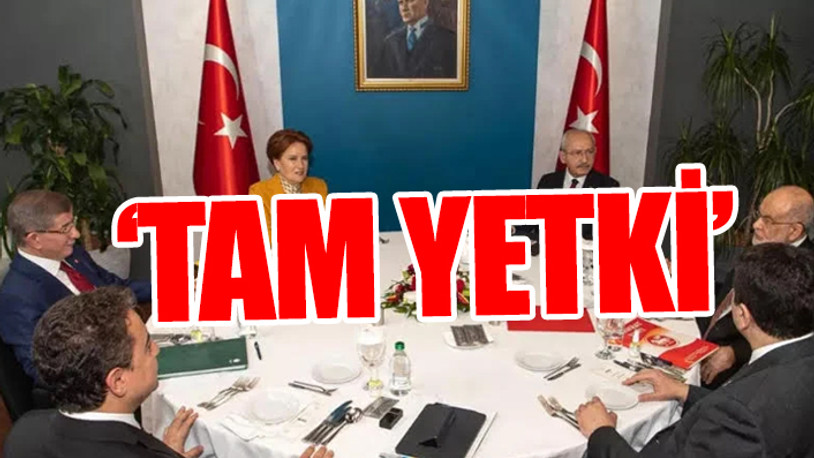 İYİ Parti'den flaş Cumhurbaşkanı adayı açıklaması: Tarih verildi