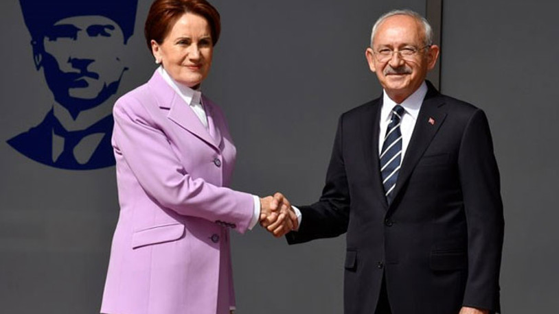 İYİ Parti Sözcüsü Zorlu, aday konusuna ilişkin pazarlık iddialarını yalanladı