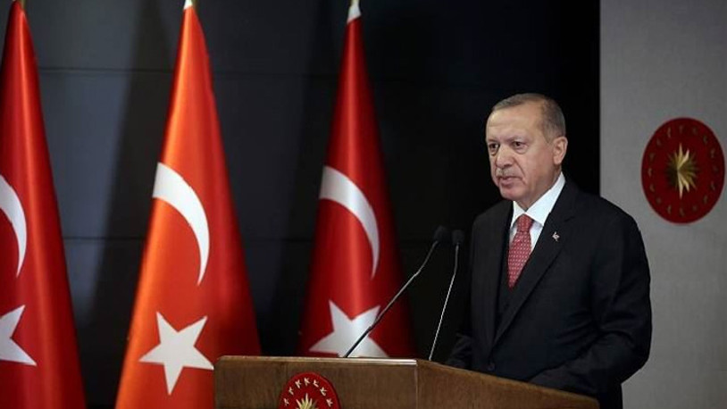 Kabine, AFAD merkez binasında toplanacak