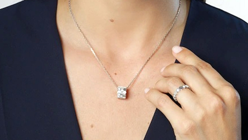 Kadın Kolye Modelleri ile Modayı Yakalayın