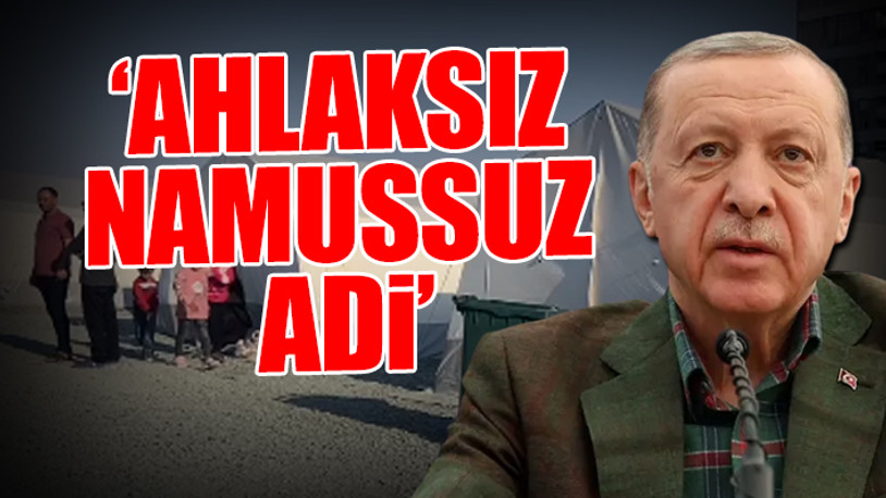 Kılıçdaroğlu'ndan Erdoğan'a 'Kızılay' tepkisi: Sahi, sen ne diyordun...