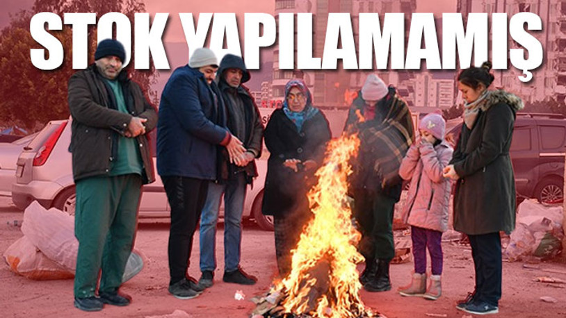 Kızılay'ın depremzedeler için konteyner üretmediği ortaya çıktı