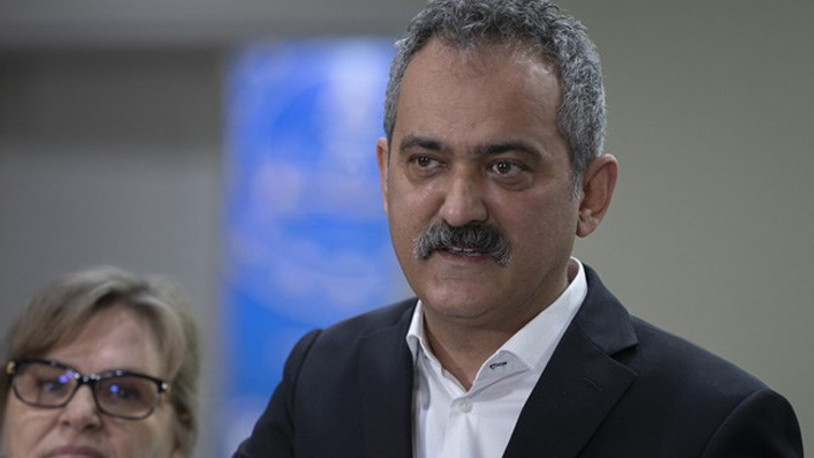 MEB'den depremzede öğrenciler için kapasite açıklaması