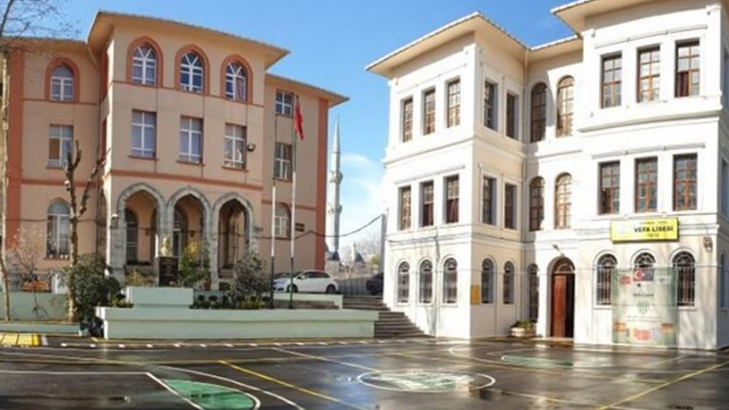 MEB, tahliye edilen okullara ilişkin İstanbul Valiliği'ne yazı gönderdi