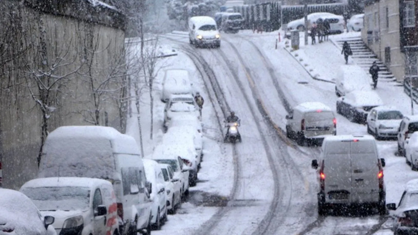 Meteoroloji, kar yağışı için tarih verdi