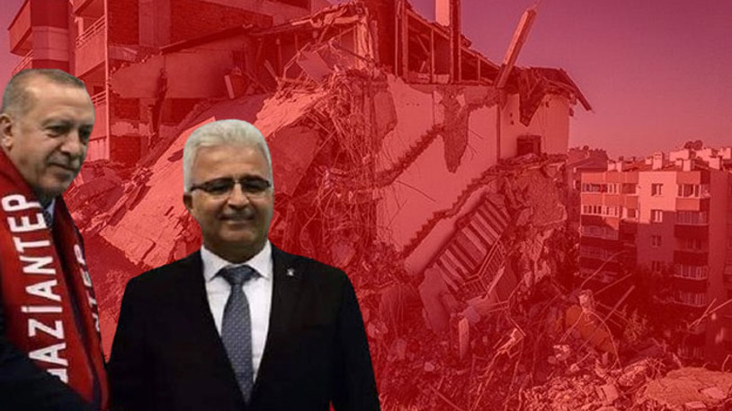 Nurdağı Belediye Başkanı Ökkeş Kavak tutuklandı