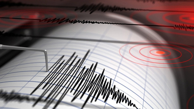 Osmaniye'de 4.6 büyüklüğünde korkutan deprem