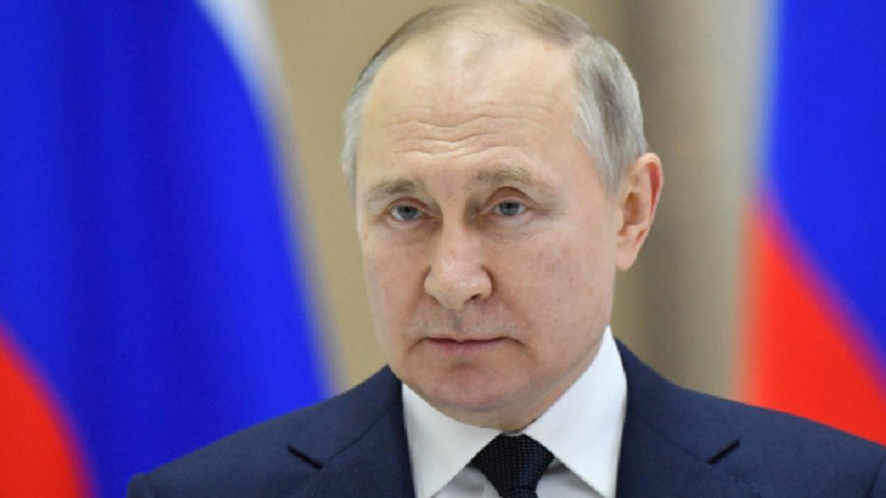 Putin: Yardım göndermeye hazırız