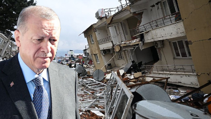 Sadece AKP'li belediyeleri arayan Erdoğan tepkilerin ardından telefona sarıldı