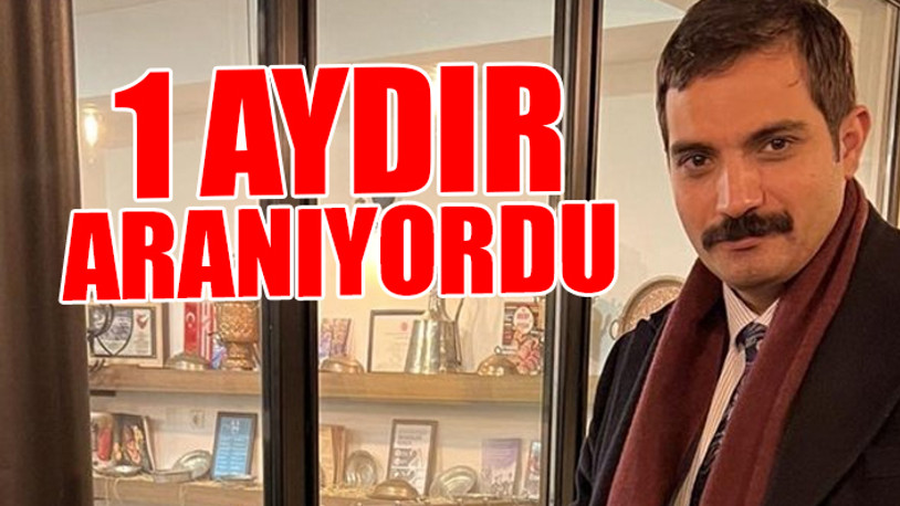 Sinan Ateş suikastının tetikçisi Eray Özyağcı, Yunanistan'a kaçmaya çalışırken yakalandı