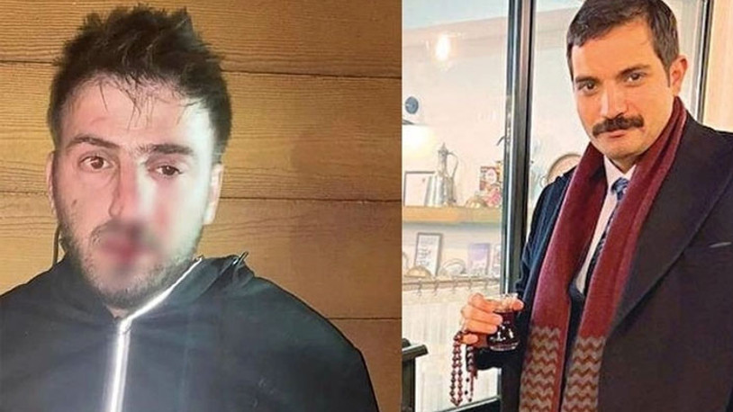 Tetikçi Eray Özyağcı'nın ifadesi ortaya çıktı