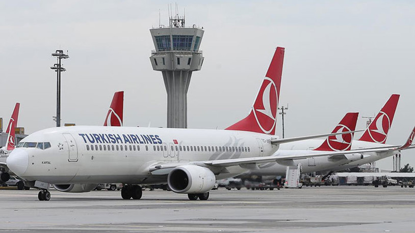 THY'den bilet alan üniversite öğrencileri için açıklama geldi