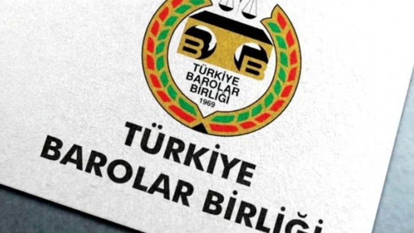 Türkiye Barolar Birliği, depremzedelere ücretsiz hukuki destek sağlayacak