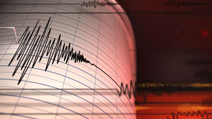 Üç ilde şiddetli artçı deprem