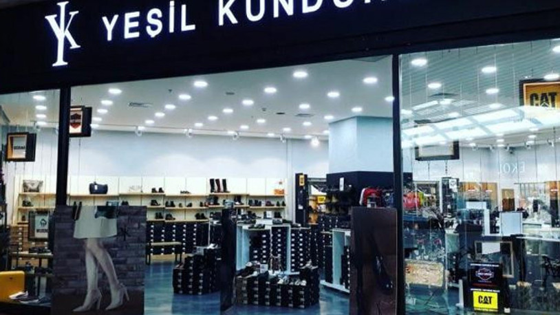 Yeşil Kundura'da skandal: Botu su geçirmez diye satıp su geçirince 'Kefil olmuyoruz' diyorlar