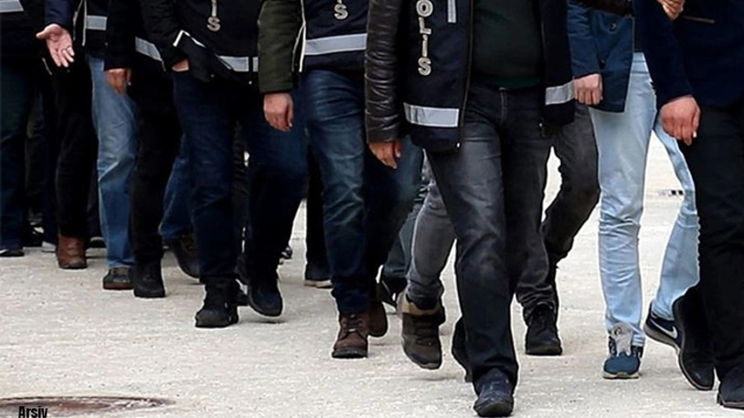 Yıkılan binalara ilişkin tutuklu sayısı 171'e yükseldi