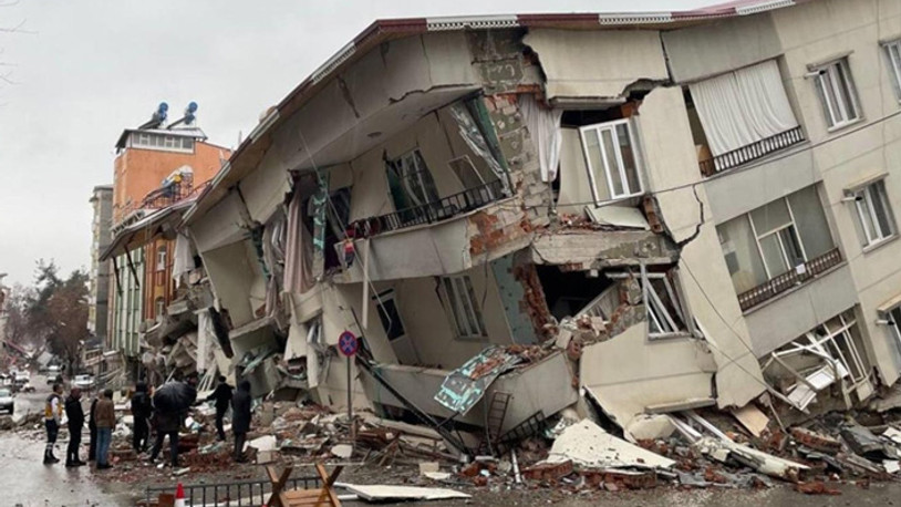 AFAD: 6 ayda kaydedilen deprem sayısına 1 ayda ulaşıldı