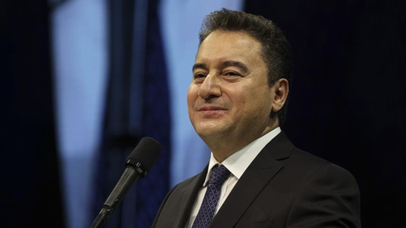 Babacan'dan Altılı Masa zirvesinin ardından dikkat çeken açıklama