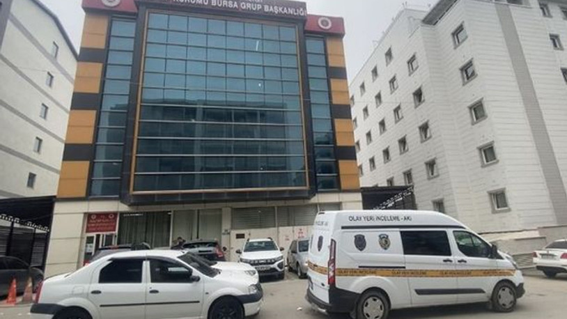 Beden eğitimi dersinde fenalaşan 7 yaşındaki çocuk kurtarılamadı