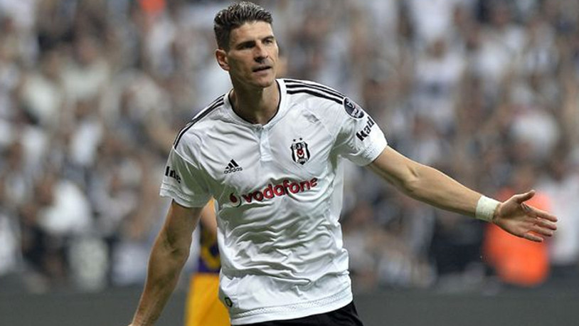 Beşiktaş'ın unutulmaz golcüsünden itiraf