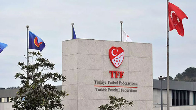 Bursaspor'un da içinde olduğu 3 kulüp PFDK'ya sevk edildi