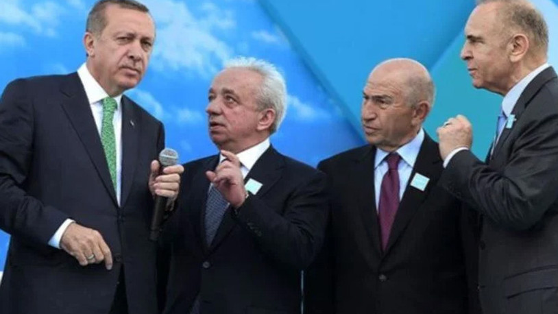 Beşli Çete, Türkiye'den sonra Bosna Hersek'te ihale aldı