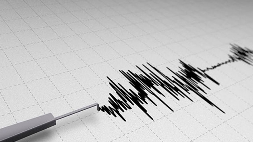 Bingöl'de korkutan deprem