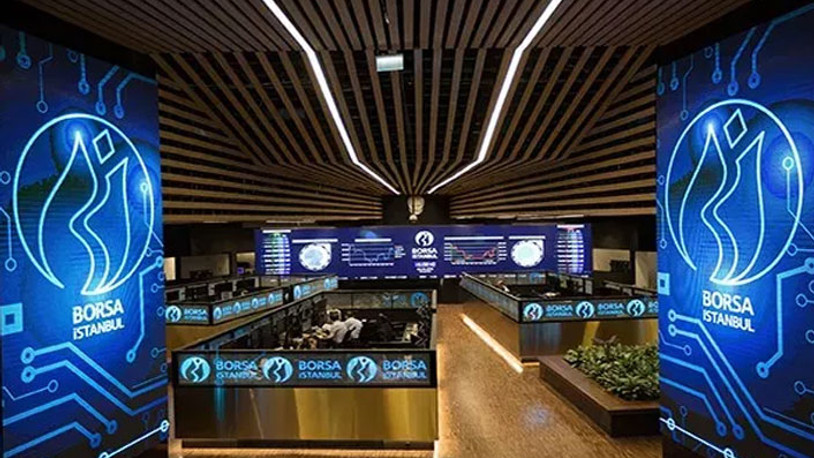 Borsa günü yükselişle tamamladı