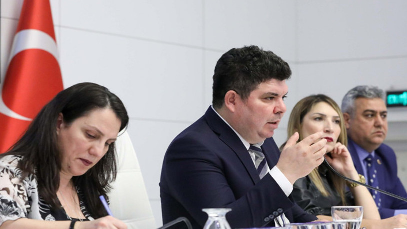 Buca’nın deprem riski haritası hazır