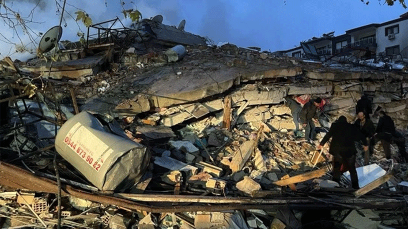 CHP'den çağrı: Depremde can kaybına ilişkin güncel sayı açıklansın