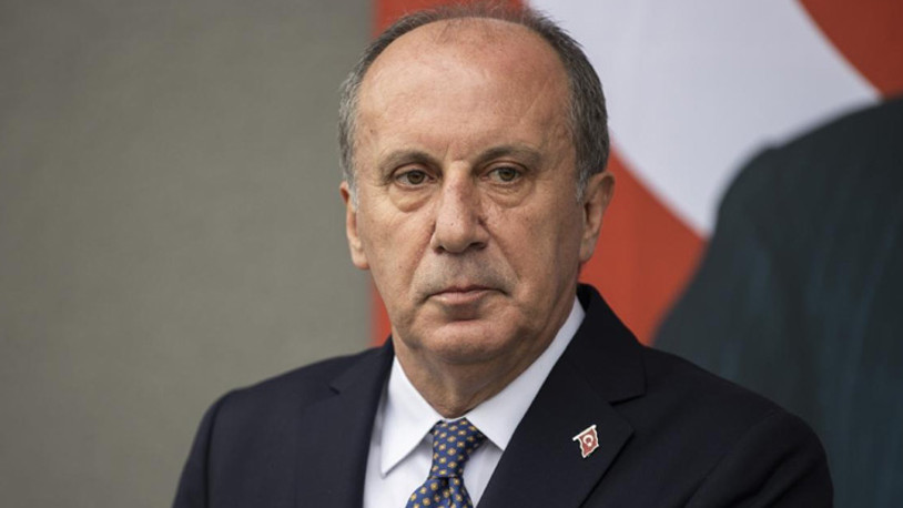 CHP'li isimlerden Muharrem İnce'ye çağrı: Kılıçdaroğlu'nun yanında olmalı