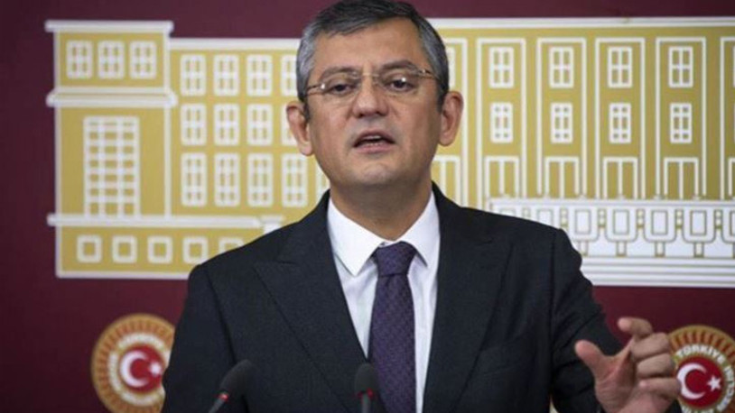 CHP'li Özel: Kılıçdaroğlu'nun HDP'ye ziyareti olasıdır